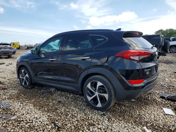 KM8J33A28GU145833 2016 HYUNDAI TUCSON - Image 2