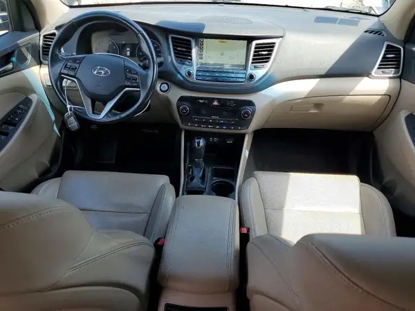 KM8J33A28GU145833 2016 HYUNDAI TUCSON - Image 8