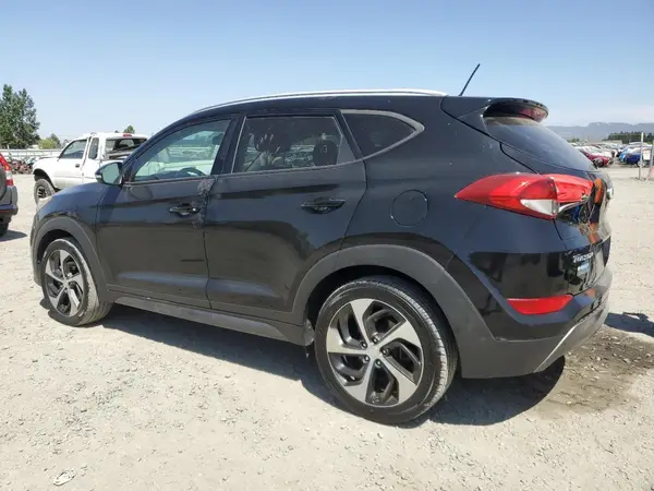 KM8J33A28GU146061 2016 HYUNDAI TUCSON - Image 2