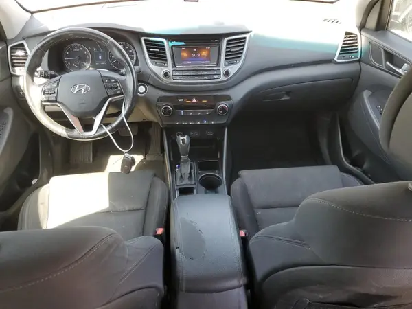 KM8J33A28GU146061 2016 HYUNDAI TUCSON - Image 8