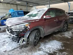 KM8J33A28GU146190 2016 HYUNDAI TUCSON