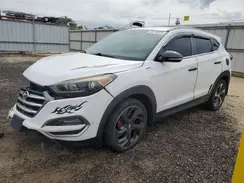 KM8J33A28GU146898 2016 HYUNDAI TUCSON