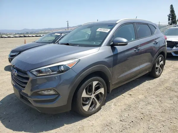 KM8J33A28GU150613 2016 HYUNDAI TUCSON - Image 1