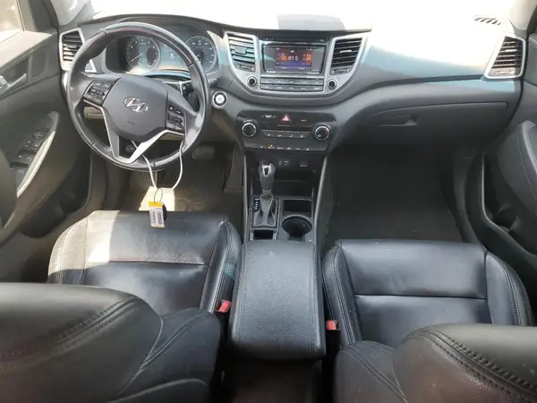 KM8J33A28GU150613 2016 HYUNDAI TUCSON - Image 8
