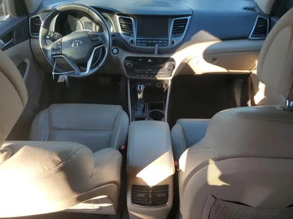 KM8J33A28GU151518 2016 HYUNDAI TUCSON - Image 8