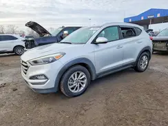 KM8J33A28GU152149 2016 HYUNDAI TUCSON