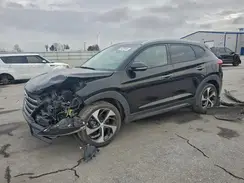 KM8J33A28GU153978 2016 HYUNDAI TUCSON