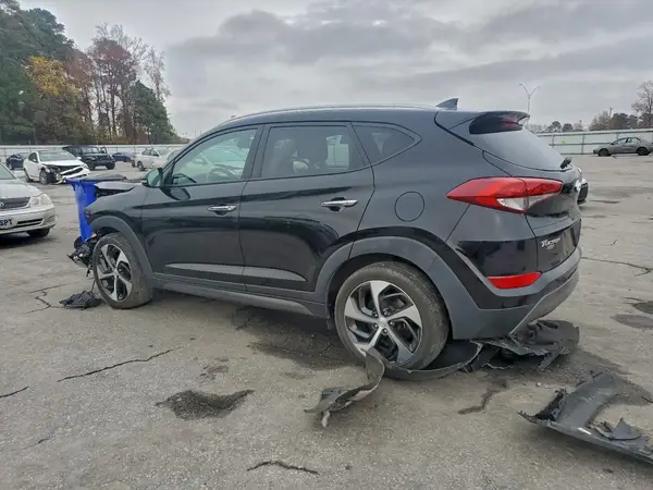 KM8J33A28GU153978 2016 HYUNDAI TUCSON - Image 2