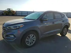 KM8J33A28GU154788 2016 HYUNDAI TUCSON