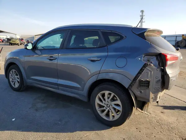 KM8J33A28GU154788 2016 HYUNDAI TUCSON - Image 2