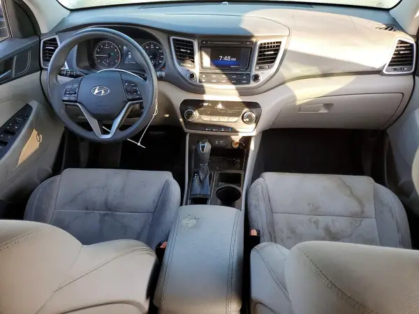 KM8J33A28GU154788 2016 HYUNDAI TUCSON - Image 8