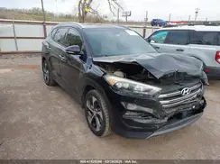 KM8J33A28GU157187 2016 HYUNDAI TUCSON