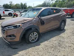 KM8J33A28GU159098 2016 HYUNDAI TUCSON