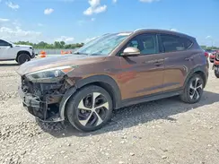 KM8J33A28GU159330 2016 HYUNDAI TUCSON