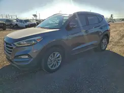 KM8J33A28GU160364 2016 HYUNDAI TUCSON