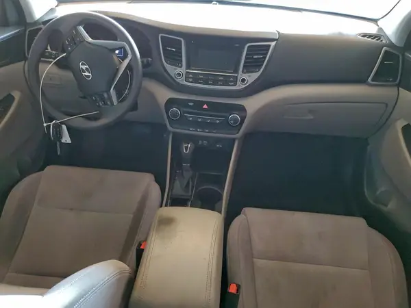 KM8J33A28GU160364 2016 HYUNDAI TUCSON - Image 8