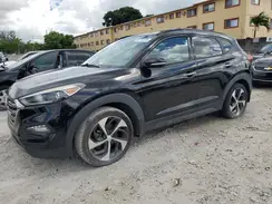 KM8J33A28GU160767 2016 HYUNDAI TUCSON