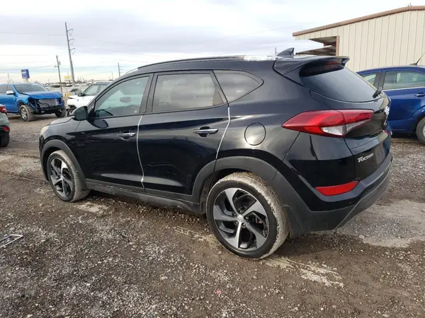KM8J33A28GU161045 2016 HYUNDAI TUCSON - Image 2