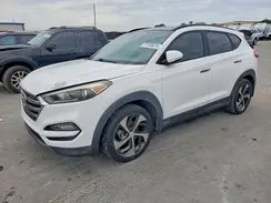 KM8J33A28GU161417 2016 HYUNDAI TUCSON