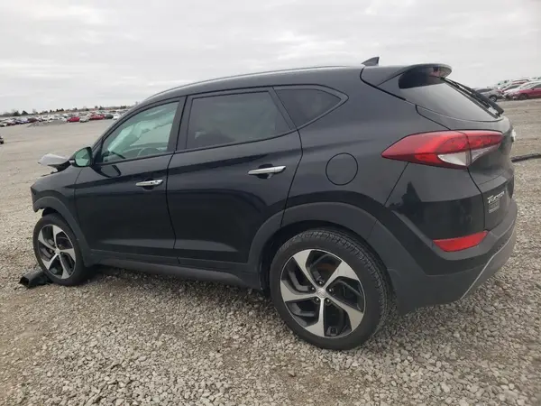 KM8J33A28GU161692 2016 HYUNDAI TUCSON - Image 2