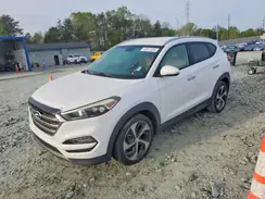 KM8J33A28GU161787 2016 HYUNDAI TUCSON