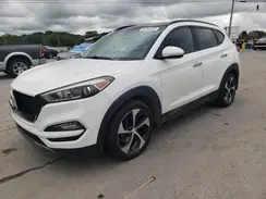 KM8J33A28GU163118 2016 HYUNDAI TUCSON