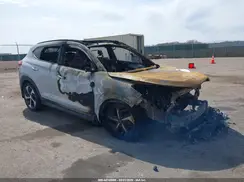KM8J33A28GU163989 2016 HYUNDAI TUCSON