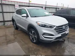 KM8J33A28GU165323 2016 HYUNDAI TUCSON