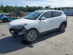 KM8J33A28GU168643 2016 HYUNDAI TUCSON