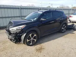 KM8J33A28GU169758 2016 HYUNDAI TUCSON