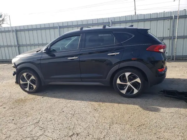 KM8J33A28GU169758 2016 HYUNDAI TUCSON - Image 2