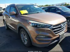 KM8J33A28GU178993 2016 HYUNDAI TUCSON