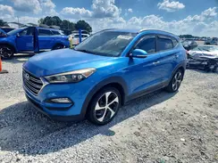 KM8J33A28GU185149 2016 HYUNDAI TUCSON
