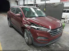 KM8J33A28GU186088 2016 HYUNDAI TUCSON
