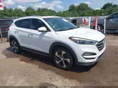 KM8J33A28GU188522 2016 HYUNDAI TUCSON