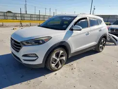 KM8J33A28GU190222 2016 HYUNDAI TUCSON