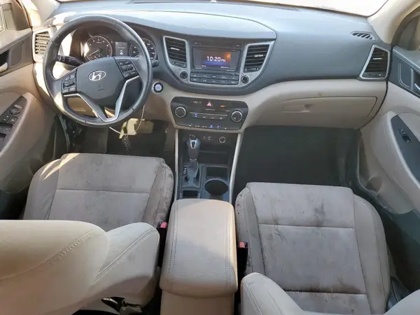 KM8J33A28GU190222 2016 HYUNDAI TUCSON - Image 8