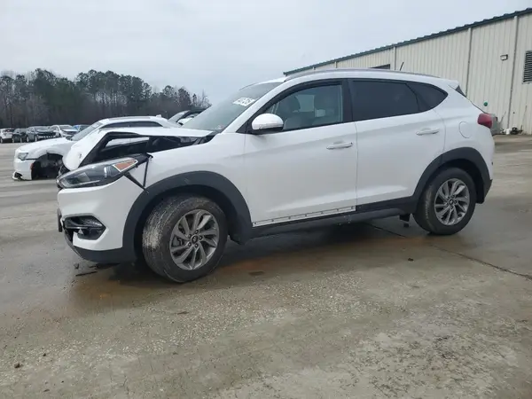 KM8J33A28GU190450 2016 HYUNDAI TUCSON - Image 1