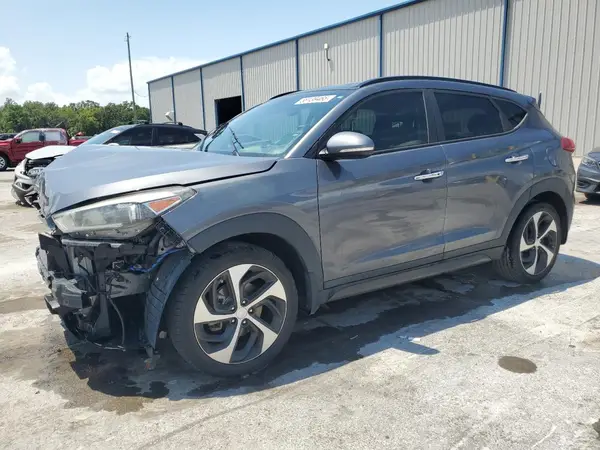 KM8J33A28GU191534 2016 HYUNDAI TUCSON - Image 1