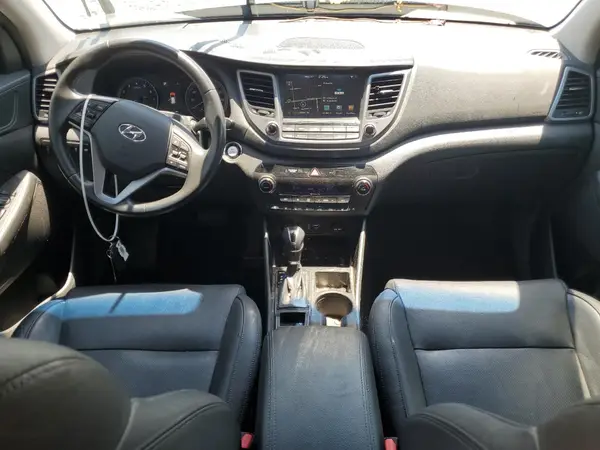 KM8J33A28GU191534 2016 HYUNDAI TUCSON - Image 8