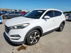 KM8J33A28GU192022 2016 HYUNDAI TUCSON