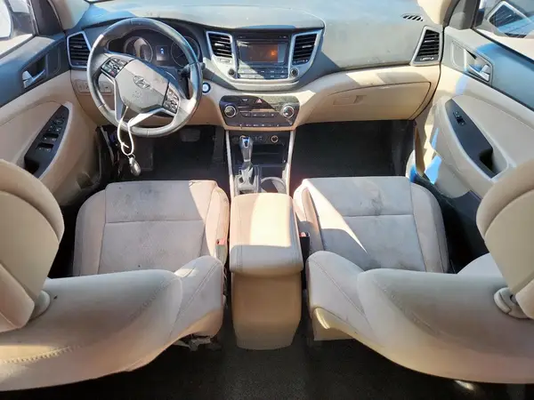 KM8J33A28GU192022 2016 HYUNDAI TUCSON - Image 8
