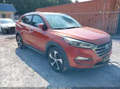 KM8J33A28GU192764 2016 HYUNDAI TUCSON