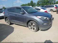 KM8J33A28GU193333 2016 HYUNDAI TUCSON