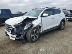 KM8J33A28GU193932 2016 HYUNDAI TUCSON