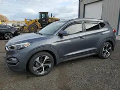 KM8J33A28GU197334 2016 HYUNDAI TUCSON