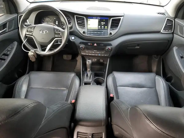 KM8J33A28GU197334 2016 HYUNDAI TUCSON - Image 8