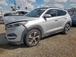 KM8J33A28GU197687 2016 HYUNDAI TUCSON