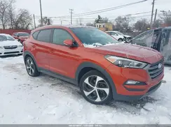 KM8J33A28GU200488 2016 HYUNDAI TUCSON