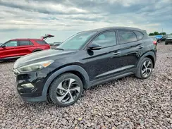 KM8J33A28GU201382 2016 HYUNDAI TUCSON